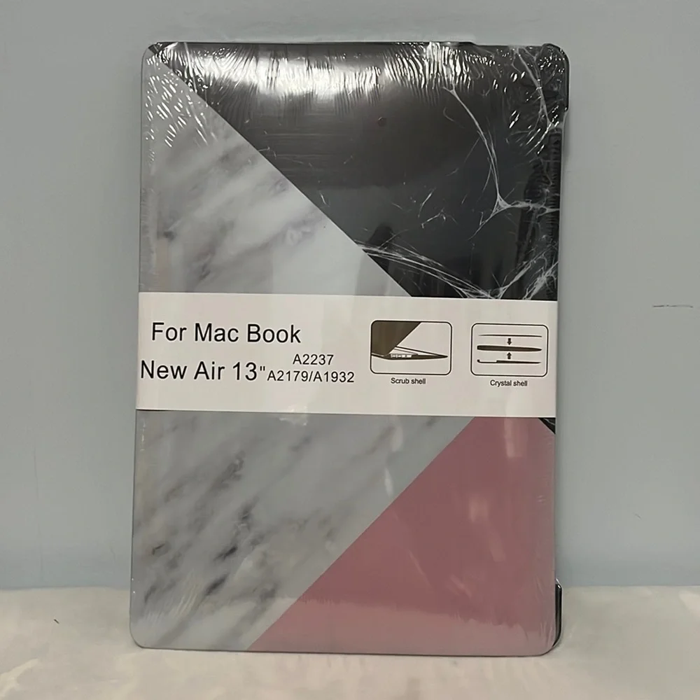 Case for Mac Book New Air 13”
